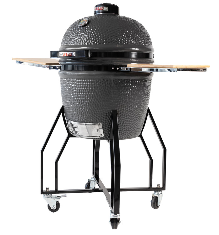 Grill Guru Original Large côté droit