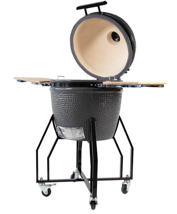 Grill Guru Original Large côté droit