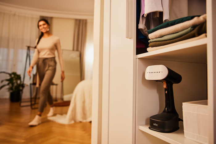 Braun Quickstyle 7 GS7077BK visuel fournisseur