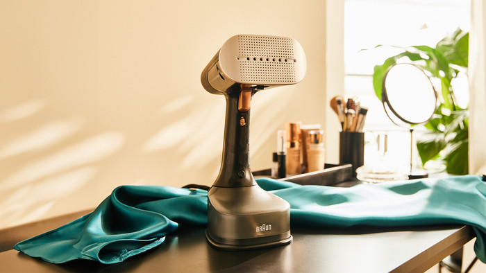 Braun Quickstyle 7 GS7077BK visuel fournisseur