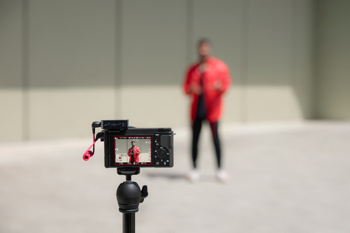 Rode Wireless Go Gen 3 produit à l'usage