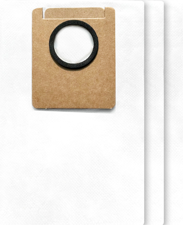 Ezviz RS20 Pro Stofzakken (3 stuks) Main Image