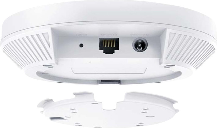 TP-Link Omada EAP613 3-pack back