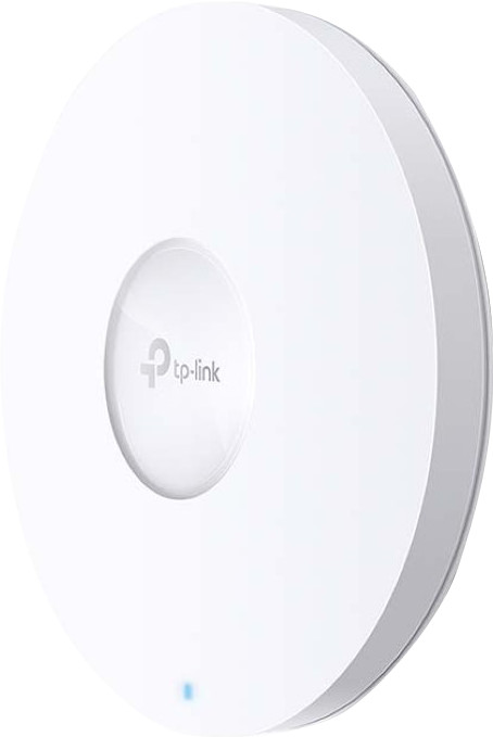 TP-Link Omada EAP613 3-pack right side