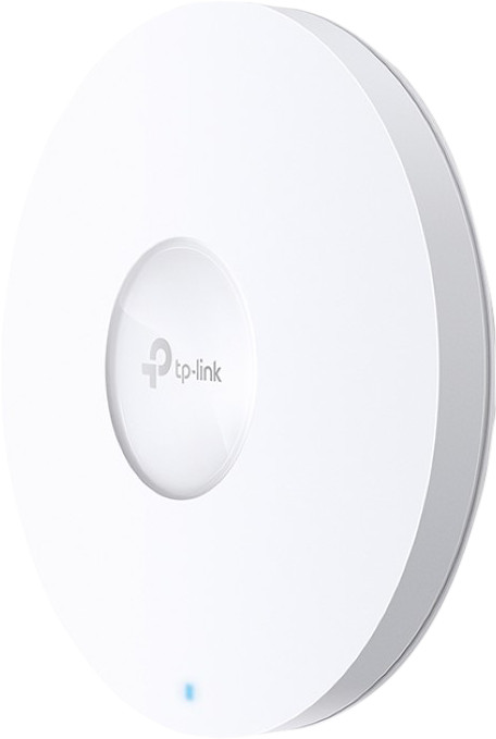 TP-Link Omada EAP653 rechterkant