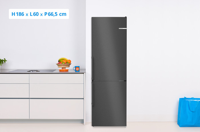 Bosch KGN36VXCT visuel Coolblue 1