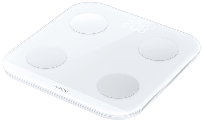 Huawei Scale 3 right side