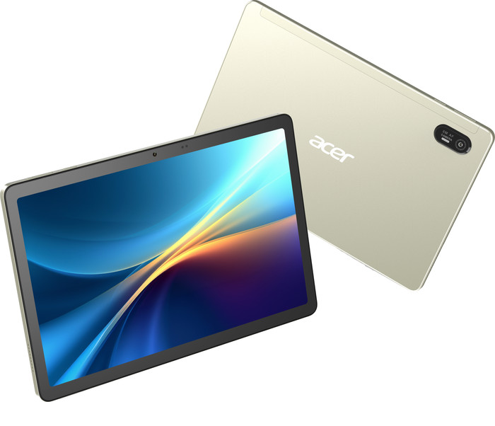 Acer Iconia Tab V11 11 Pouces 128 Go Wifi Gris produit composé