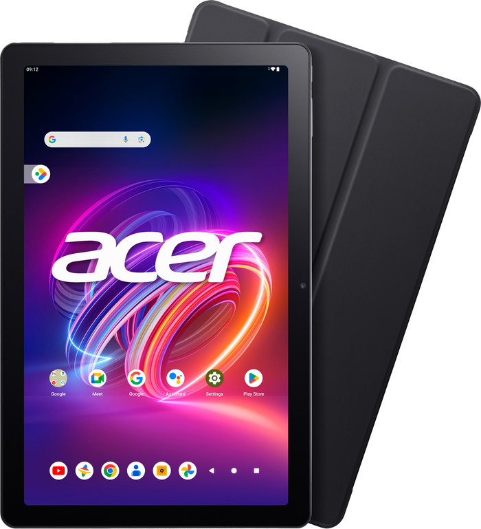 Acer Iconia Tab P10 10,4 Pouces 128 Go Wifi Gris produit composé