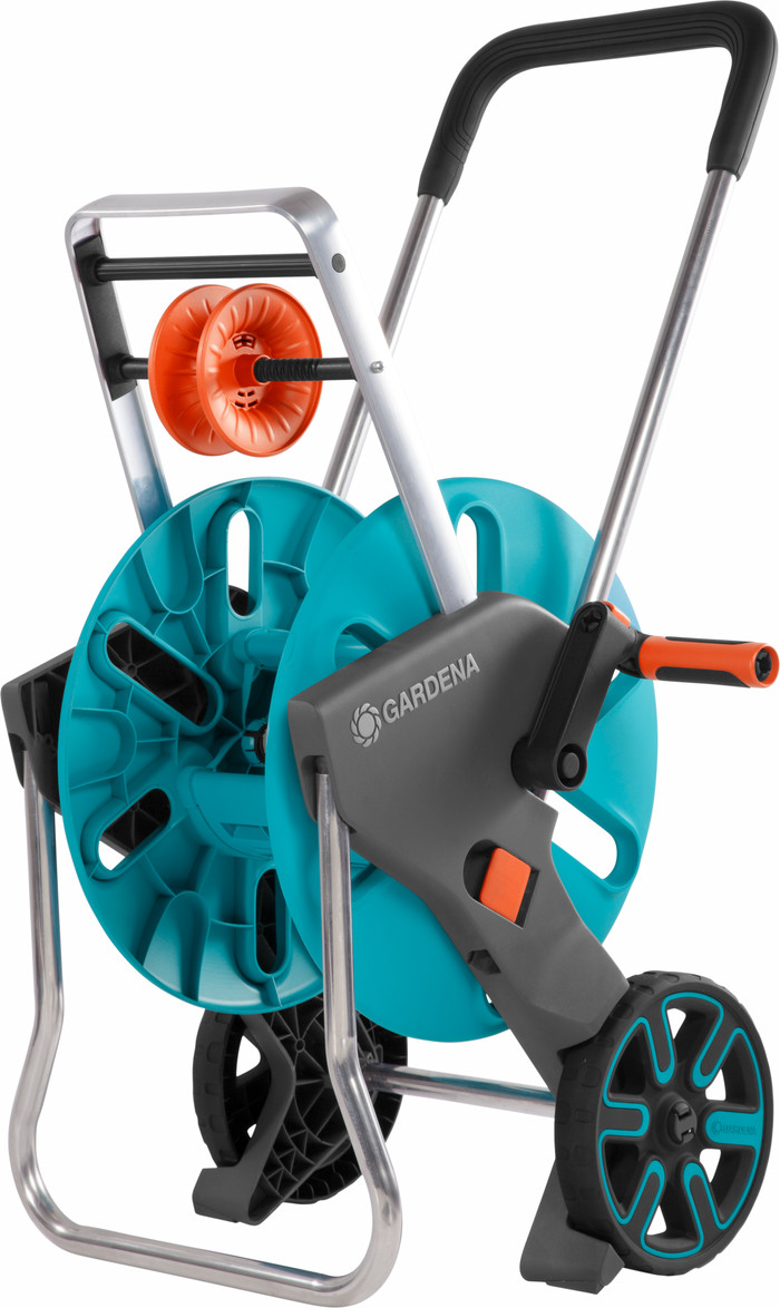 Gardena CleverRoll M Easy côté droit