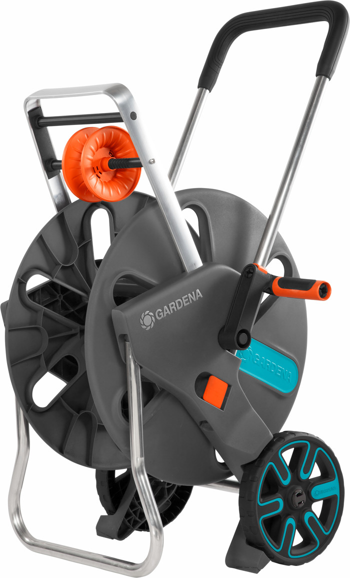 GARDENA CleverRoll L Easy Main Image