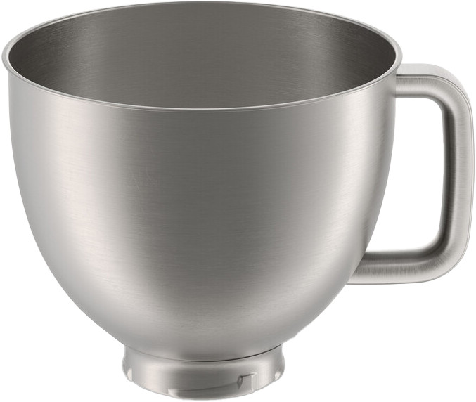 Kitchenaid 5KSM50PKVEMS Gris Étain accessoire