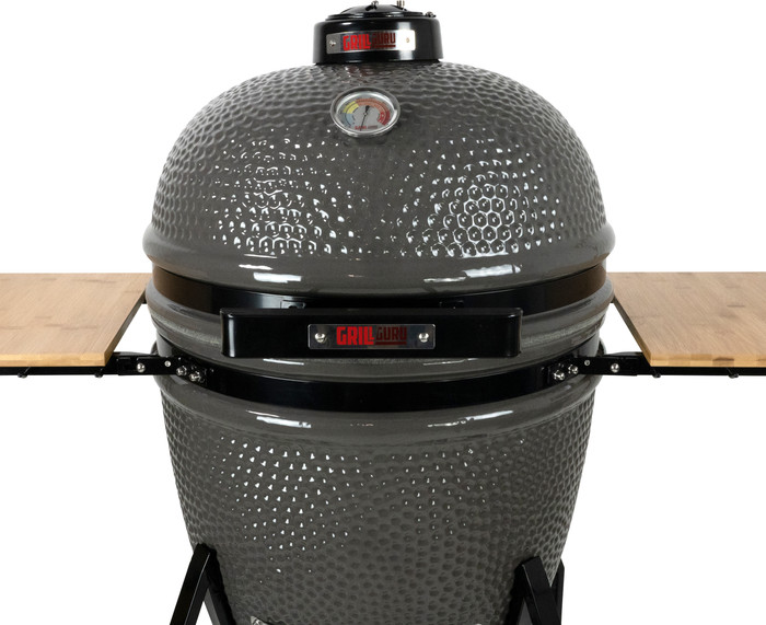 Grill Guru Original Large détail