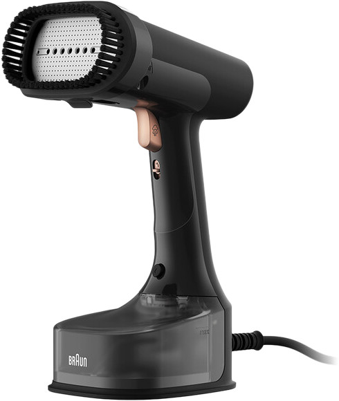 Braun Quickstyle 7 GS7077BK côté droit