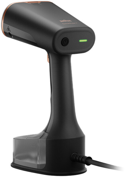 Braun Quickstyle 7 GS7077BK arrière