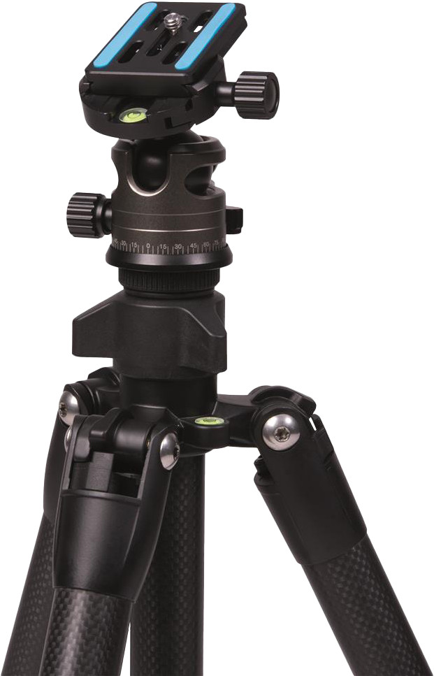 Dörr Racer CR-1440 Compact Carbon detail