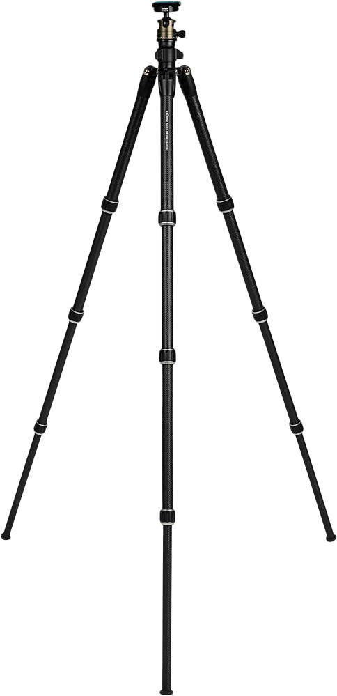 Dörr Racer CR-1440 Compact Carbon voorkant