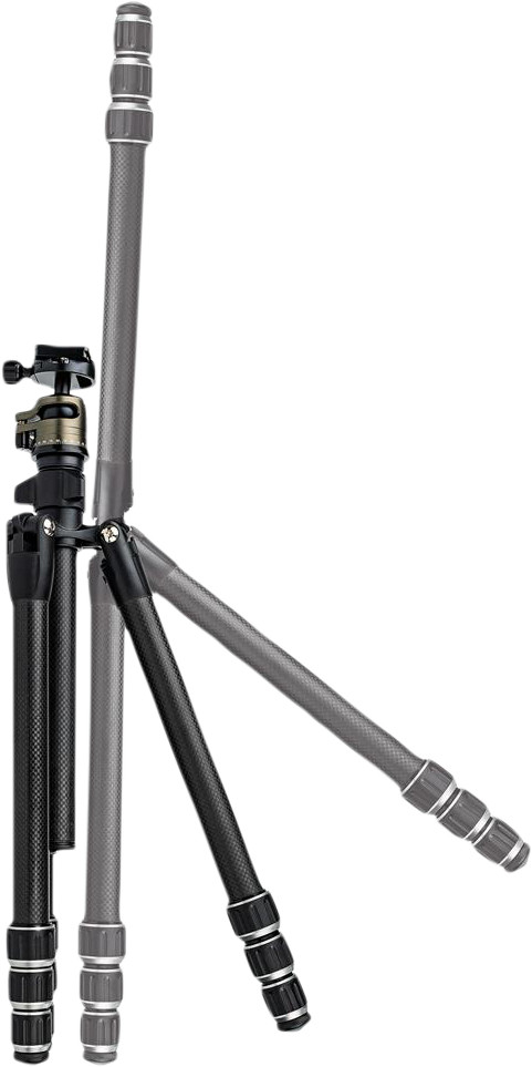 Dörr Racer CR-1440 Compact Carbon detail