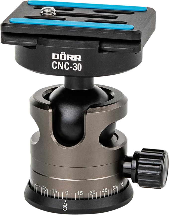 Dörr Racer CR-1440 Compact Carbon detail