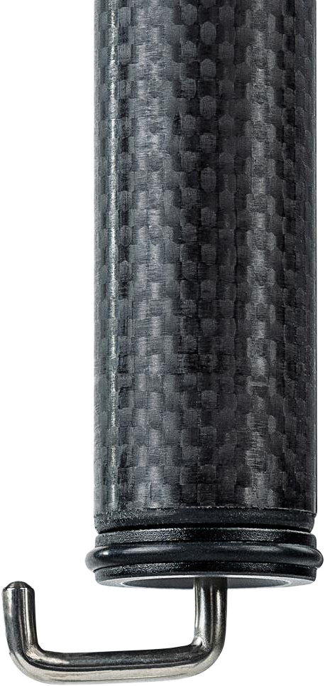 Dörr Racer CR-1440 Compact Carbon detail