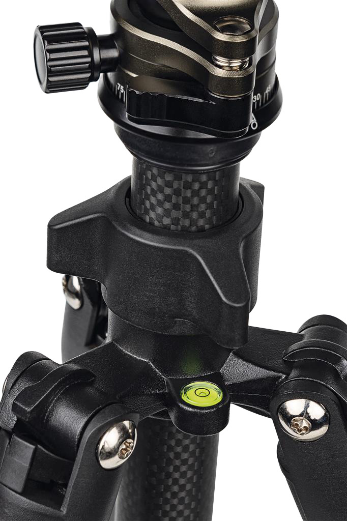 Dörr Racer CR-1440 Compact Carbon detail