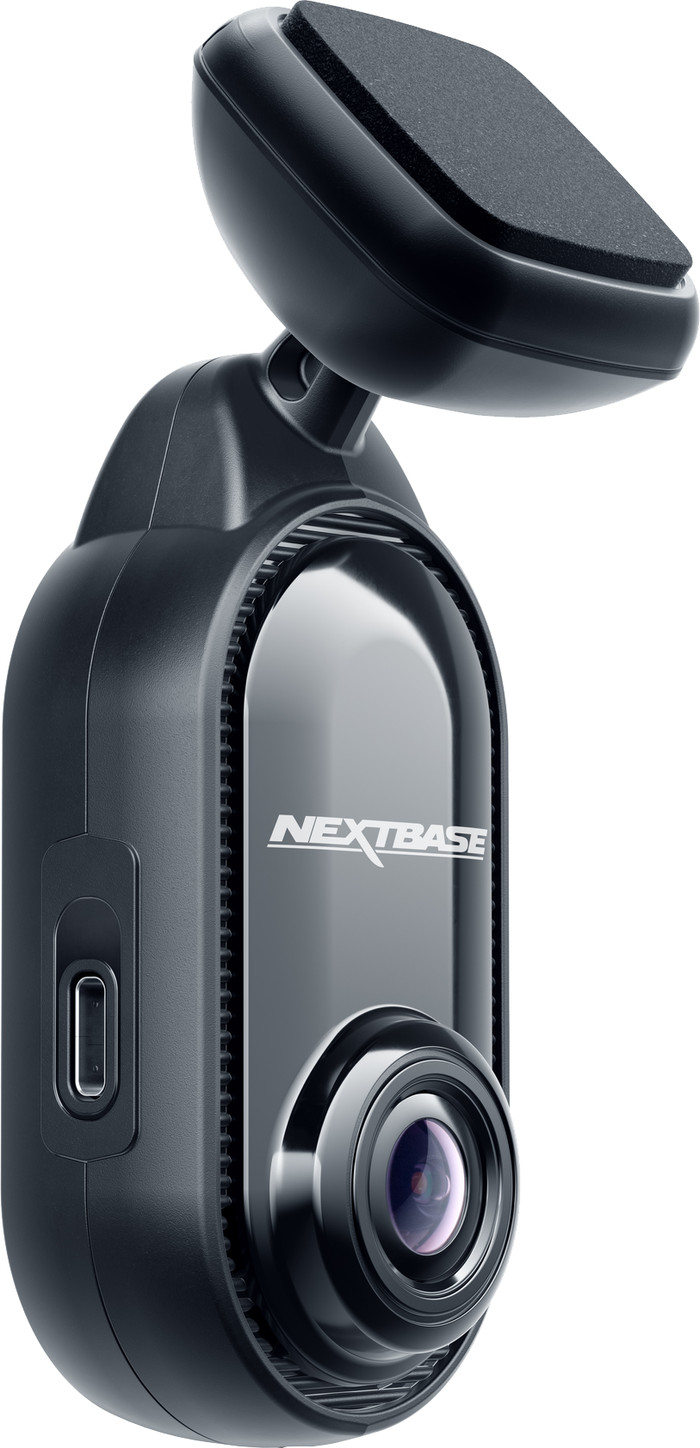 Nextbase Piqo 2K rechterkant