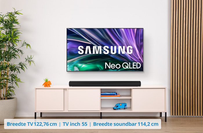 Sonos Arc Zwart visual Coolblue 1