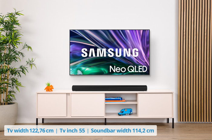 Sonos Arc Black visual Coolblue 1