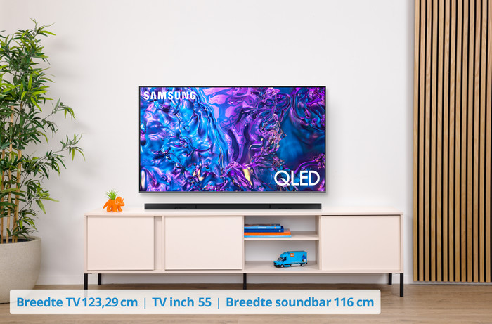 Samsung HW-S800B visual Coolblue 1