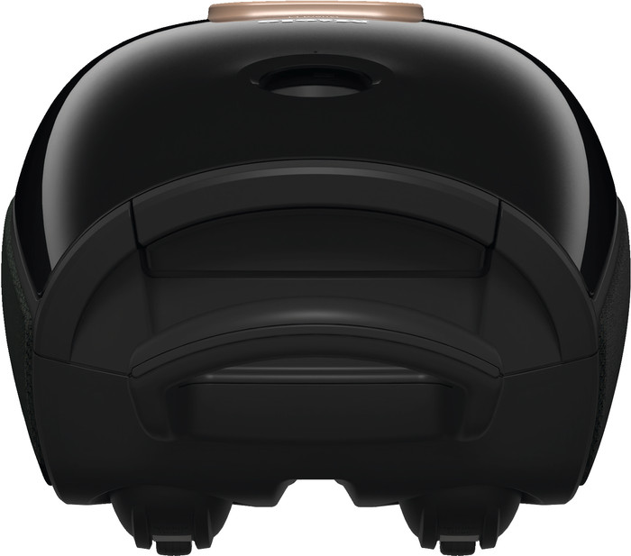 Miele Guard L1 AllFloor Parquet Obsidian Black front