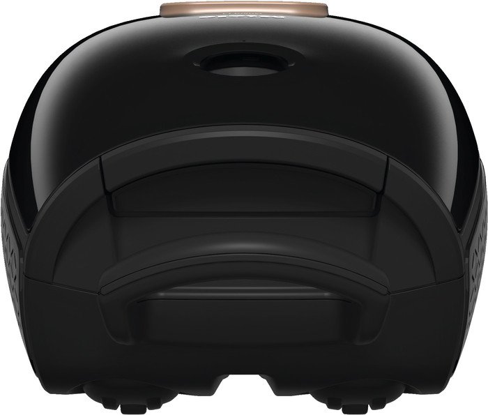 Miele Guard L1 Cat & Dog Noir Obsidien avant