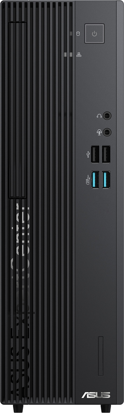 ASUS ExpertCenter SFF D501SER-514400013X avant