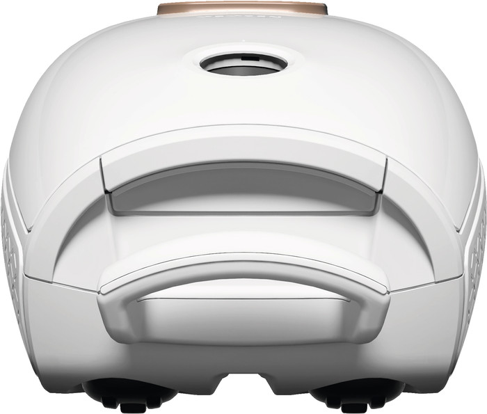 Miele Guard L1 Performance Lotuswit voorkant