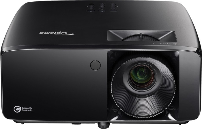Optoma HZ137X voorkant