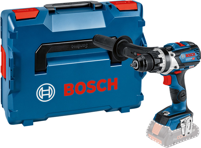 Bosch Professional GSR 18V-110 C (sans Batterie) Main Image
