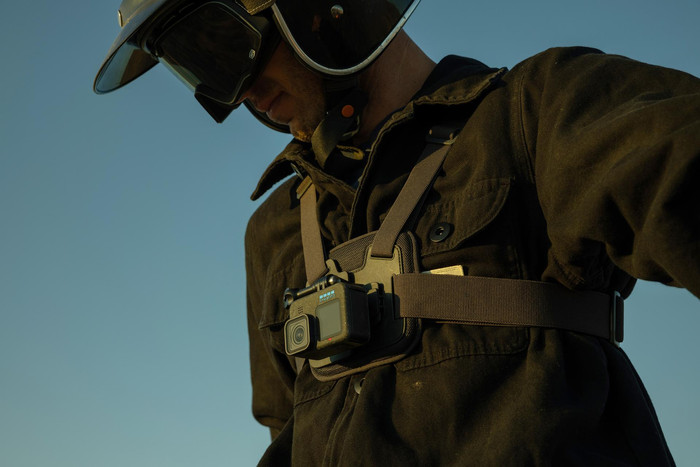 GoPro HERO 13 Black Ski Bundle visual supplier