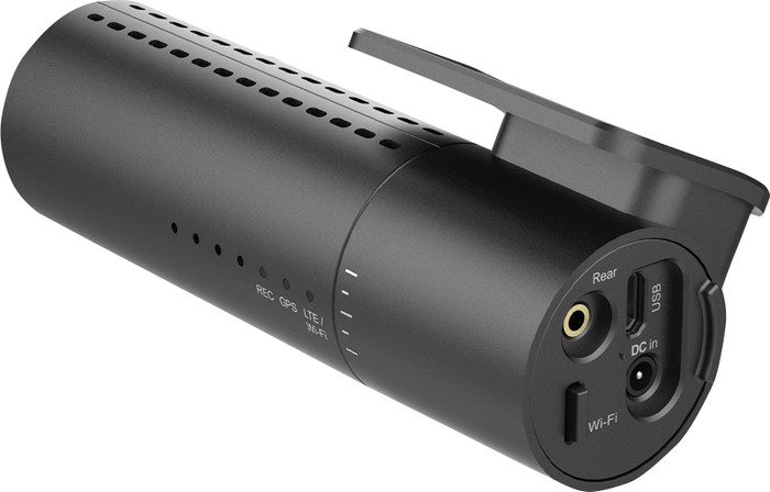 BlackVue DR590X-1CH Plus 32 Go arrière