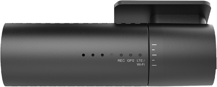 BlackVue DR590X-1CH Plus 32 Go arrière