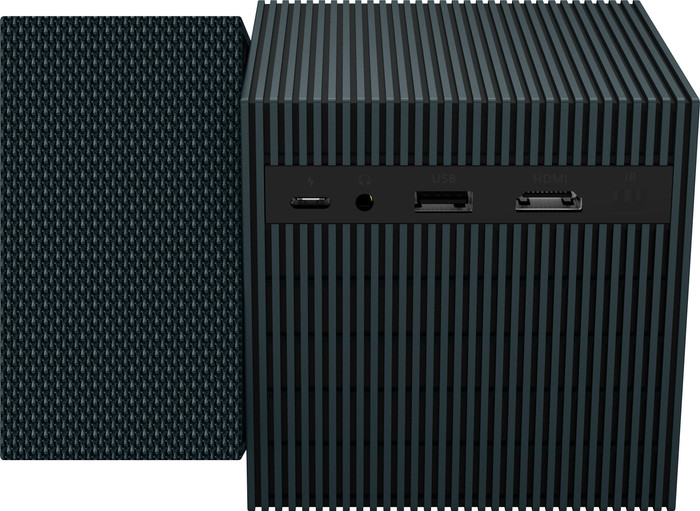 TCL PlayCube arrière