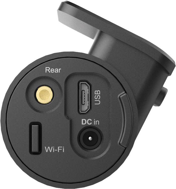 BlackVue DR590X-1CH Plus 64GB detail