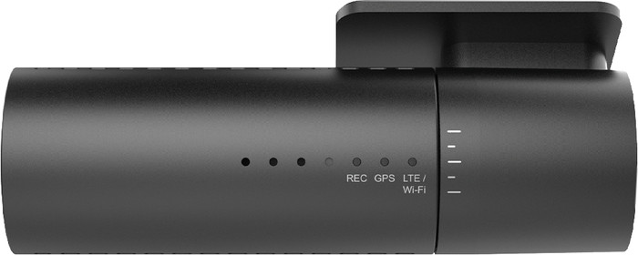 BlackVue DR590X-1CH Plus 64GB achterkant