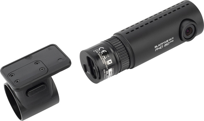 BlackVue DR590X-1CH Plus 64GB detail