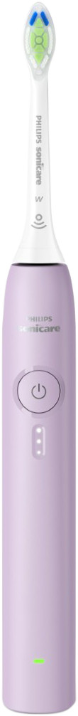 Philips Sonicare 3100 Series HX4033/27 Luxe Lila voorkant