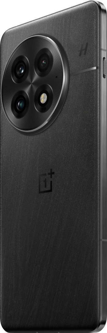 OnePlus 13 256GB Black 5G back