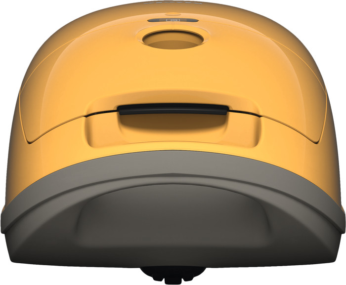Miele Guard M1 Jaune Orangé avant