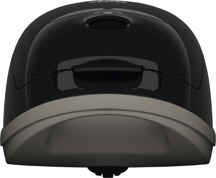 Miele Guard M1 Cat & Dog Obsidian Black front