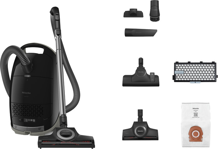 Miele Guard M1 Cat & Dog Obsidian Black accessory