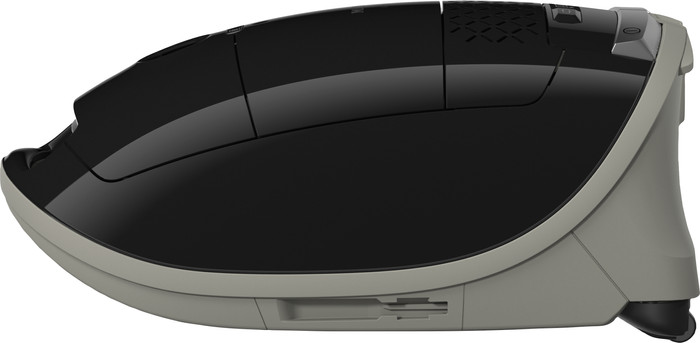 Miele Guard M1 Cat & Dog Obsidian Black left side