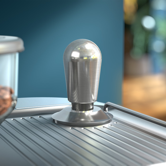 Philips Barista Brew PSA3228/01 bovenkant