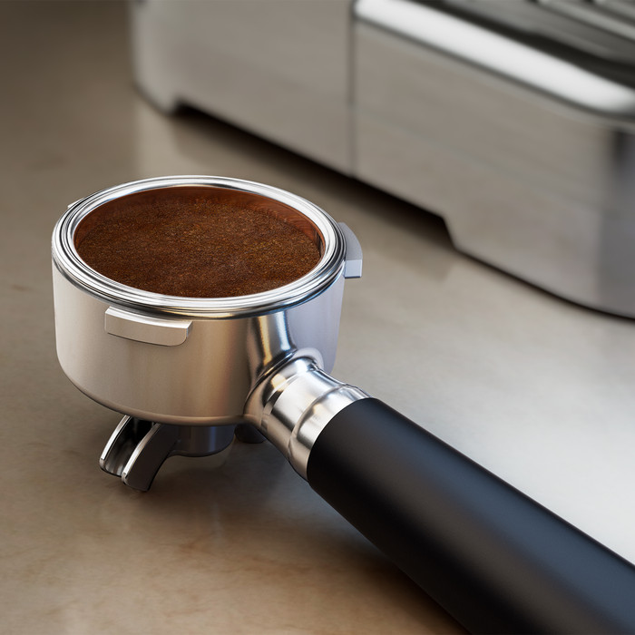 Philips Barista Brew PSA3228/01 detail